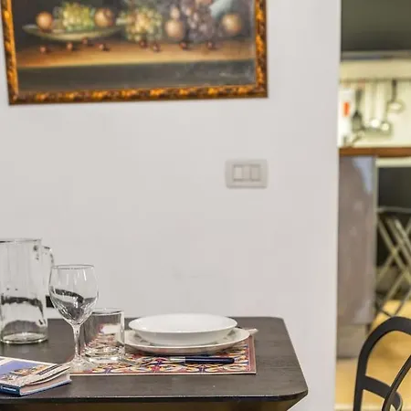 Daire Riva Di Biasio & Sestiere Santa Croce X4 Venedik