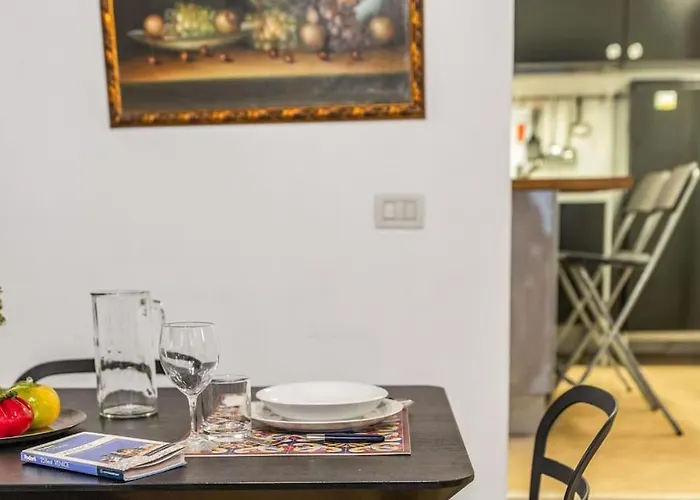 Apartment Riva Di Biasio & Sestiere Santa Croce X4 Venedig